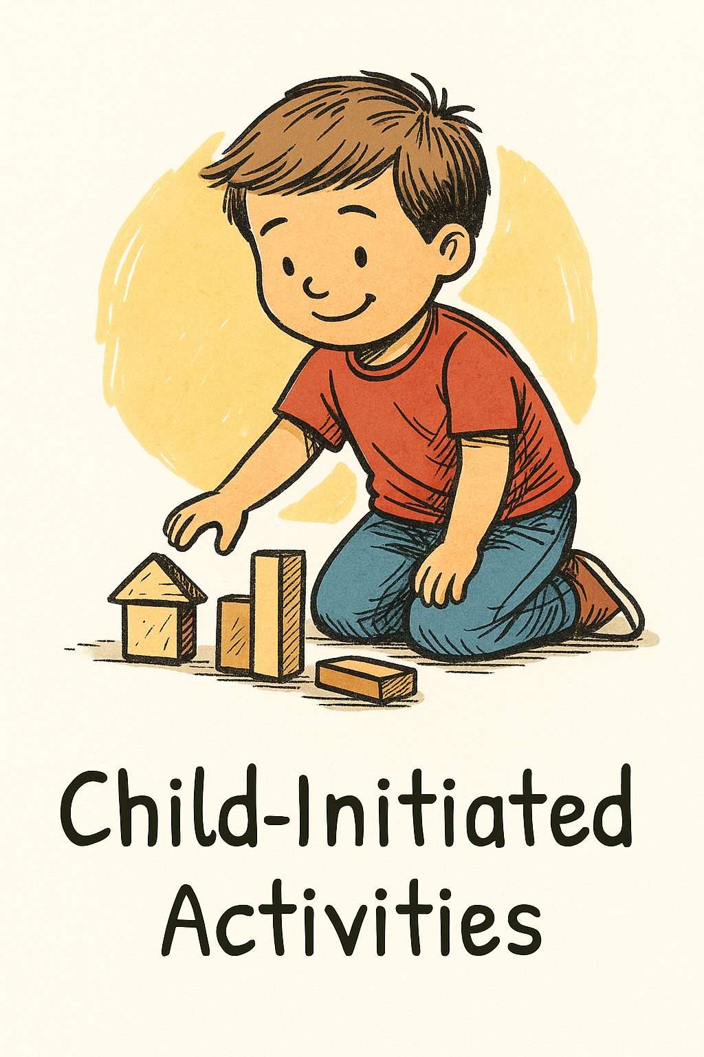 Programs & Curriculum - Doorway To Learning Preschool