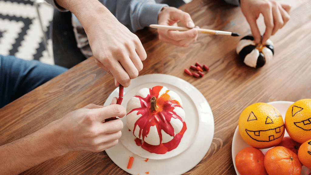 Fun Fall Activities for Preschoolers in Palm Bay, Florida